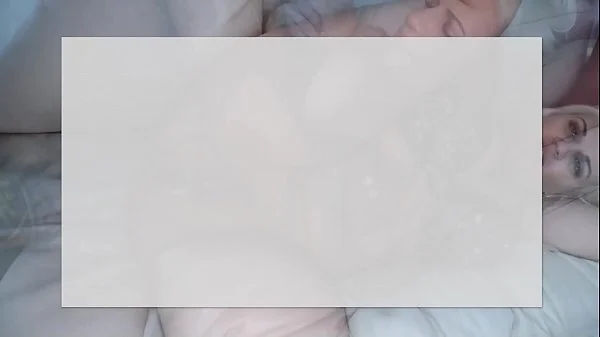 Thick MILF First Double Creampie