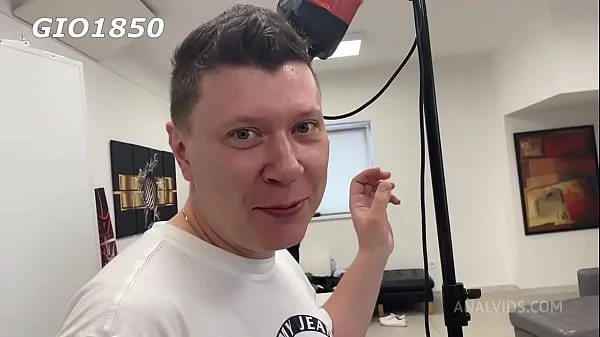 Behind the scenes #1, Anna de Ville, Stacy Bloom and others (more info in description) XF008