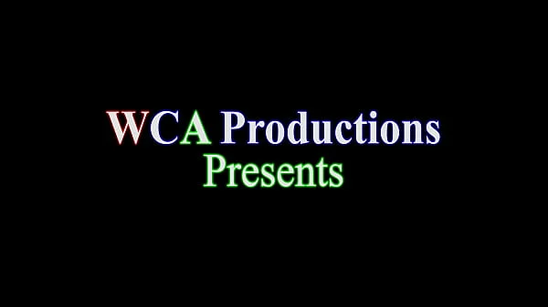 Christmas Vacation Fun With My Sexy Stepmom Part 1 Helena Price WCA Productions