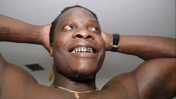 wow he a giant louie smalls ready to fuck 4ft alyssa maxwell