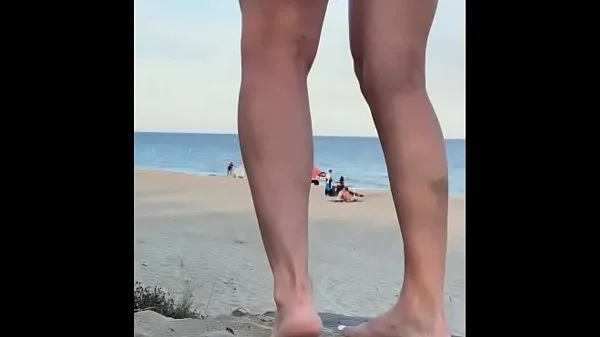 SexChallenge Story 2020 Flashing and interracial