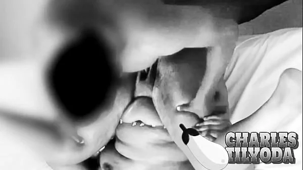 REAL ORGASM (Lady P Cums As She Is Getting Deep Stroked) UPPER VIEW