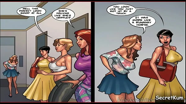 Art Class season #2 ep#6 - Slut Wife Anal Fucked By Husband's Boss  Public Construction site