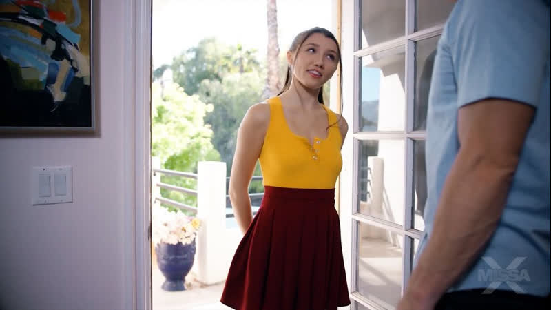 Maya woulfe [porncube porn new porn hd teen